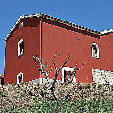 Farm stay Agriturismo Yes Boss *