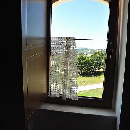 Agriturismo Yes Boss Farm stay *