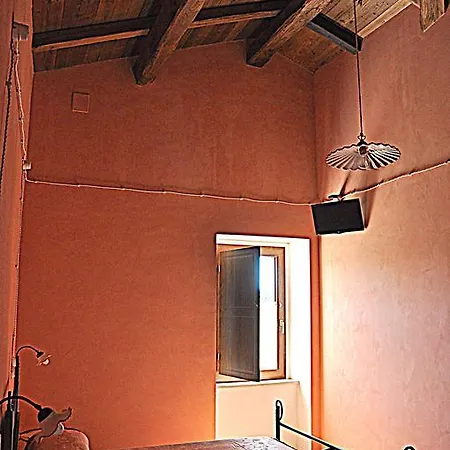 Agriturismo Yes Boss Morcone