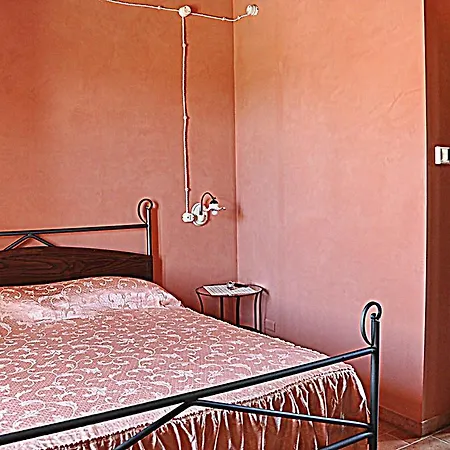 Farm stay Agriturismo Yes Boss