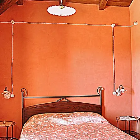 Agriturismo Yes Boss Farm stay