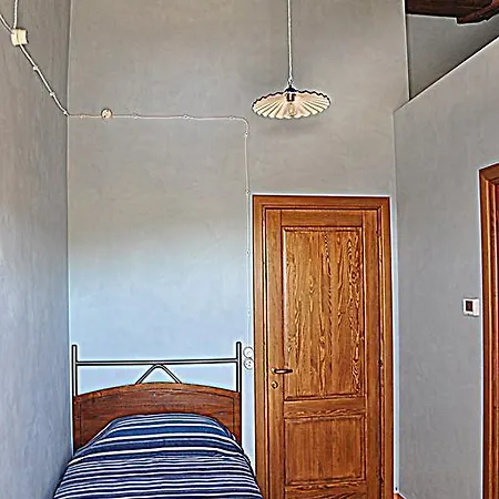 Agriturismo Yes Boss Farm stay Morcone
