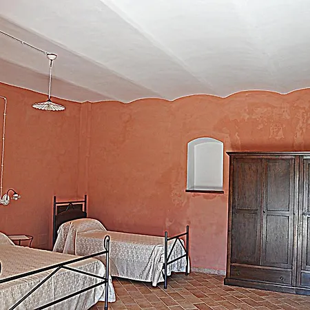 Farm stay Agriturismo Yes Boss Morcone
