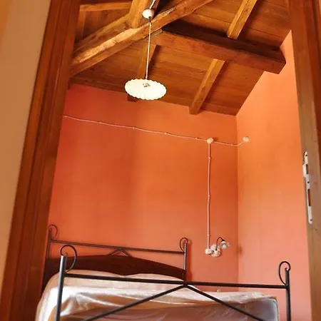Agriturismo Yes Boss Farm stay