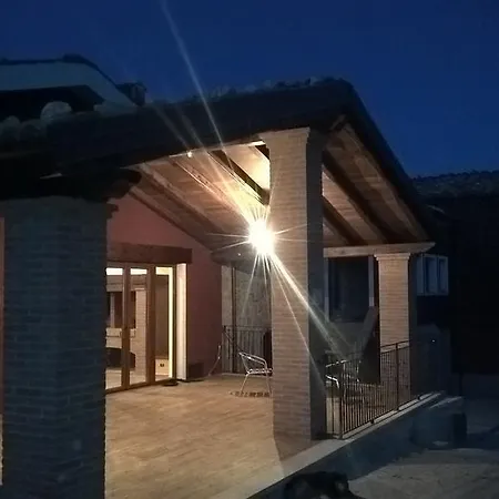 Agriturismo Yes Boss Farm stay
